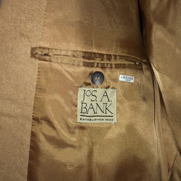 Gorgeous CAMEL Jacket Excellent condition! - Picture 13 of 14